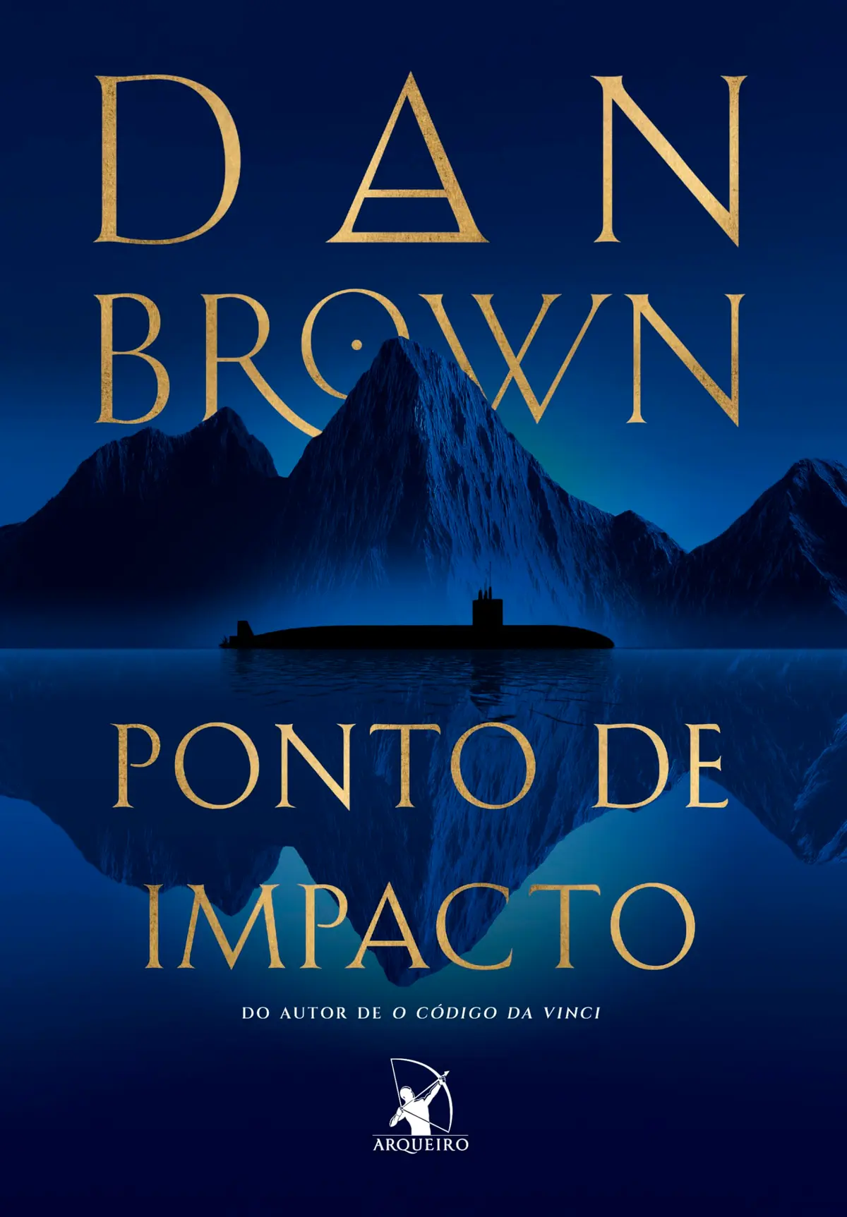 Ponto de impacto - 1
