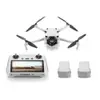 Drone DJI Mini 3 Combo com Tela - 1