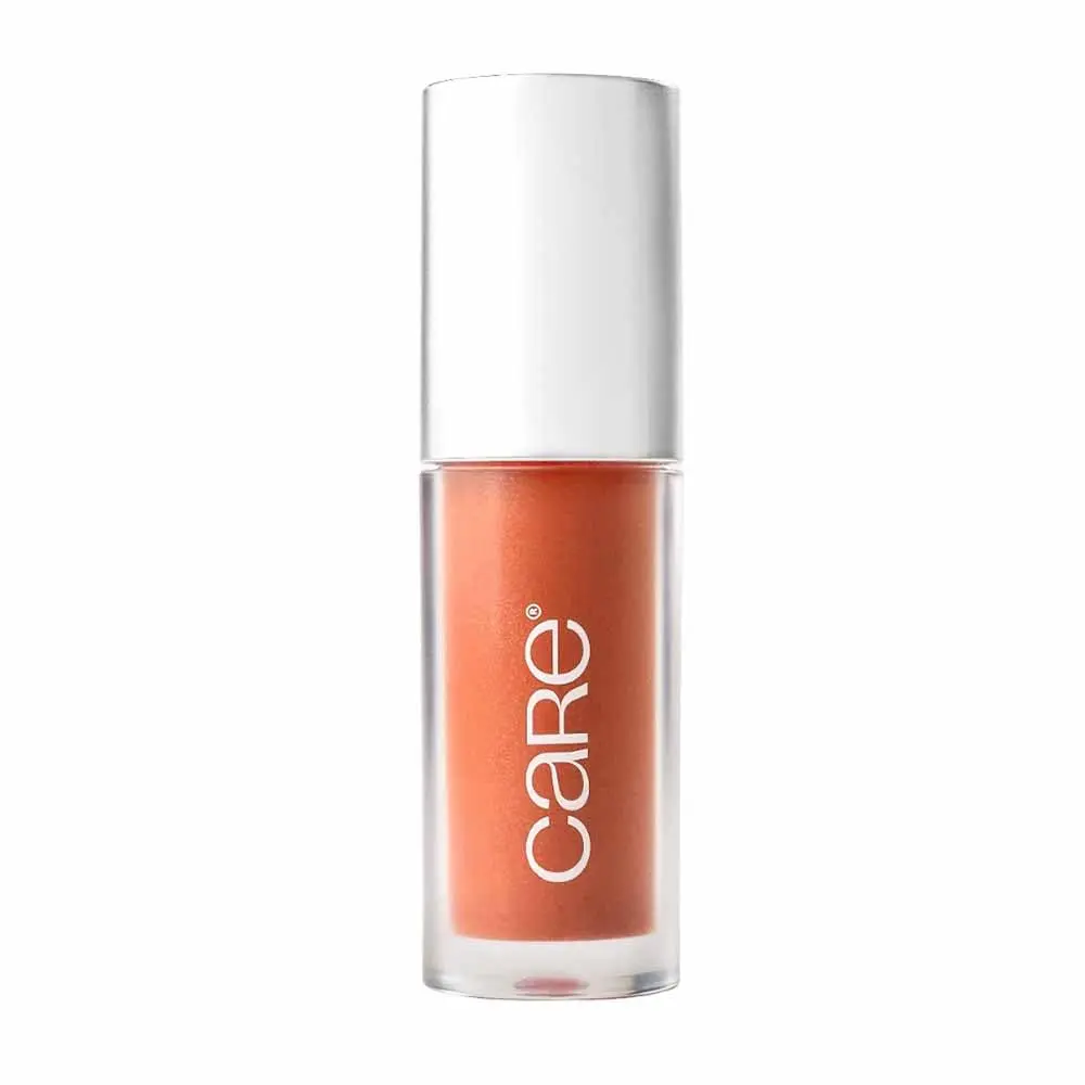 CARE Lip Oil, Caramel Glow, 4,2ml