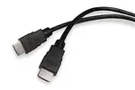 CABO SVART HDMI 1.5M V2.0 - 1