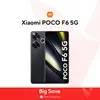 POCO F6 Smartphone Global 90W 5000mAh AMOLED 12/512 - 1