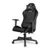 Cadeira Gamer TGT Heron TX Tecido, Preto, TGT-HRTX-FB03 - 1