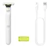 Aparador OneBlade Intimate QP1924/10 Branco - 1