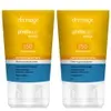 [APP] Dermage Photoage Water Kit com 2 Unidades – Protetor Solar Facial FPS50 – 40g Kit