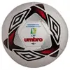 Bola Umbro Primal Futsal Branca - 1