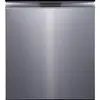 Lava Louças 14 Serviços Inox Midea Smart Home 127v - 1