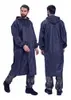 Capa de Chuva Reforçada para Pesca Militar - 1