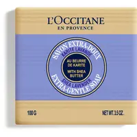 Sabonete Karité Lavanda