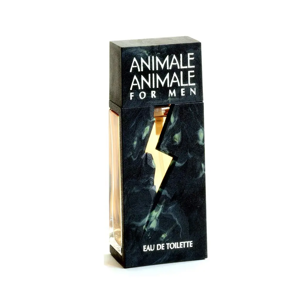 Animale Animale for Men Edt 200Ml, Animale
