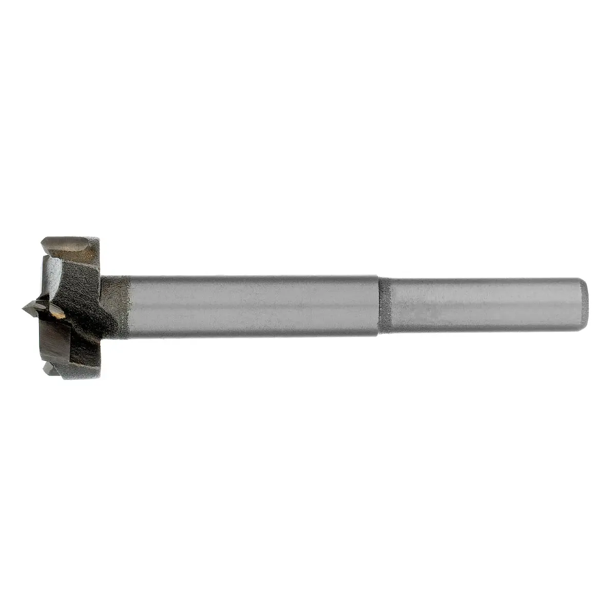 MTX Broca Forstner 22 Mm Aco Hss Laminas De Metal Resistente - 1