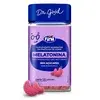 Suplemento Alimentar Melatonina Dr. Good 0,21mg Morango 120 Unidades - 1