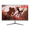 Monitor Gamer Pichau Athen V3 Pro, 23.8 Pol, IPS, FHD, 1ms, 144Hz, HDMI/VGA, PG-ATH24V3P-BL02 - 1