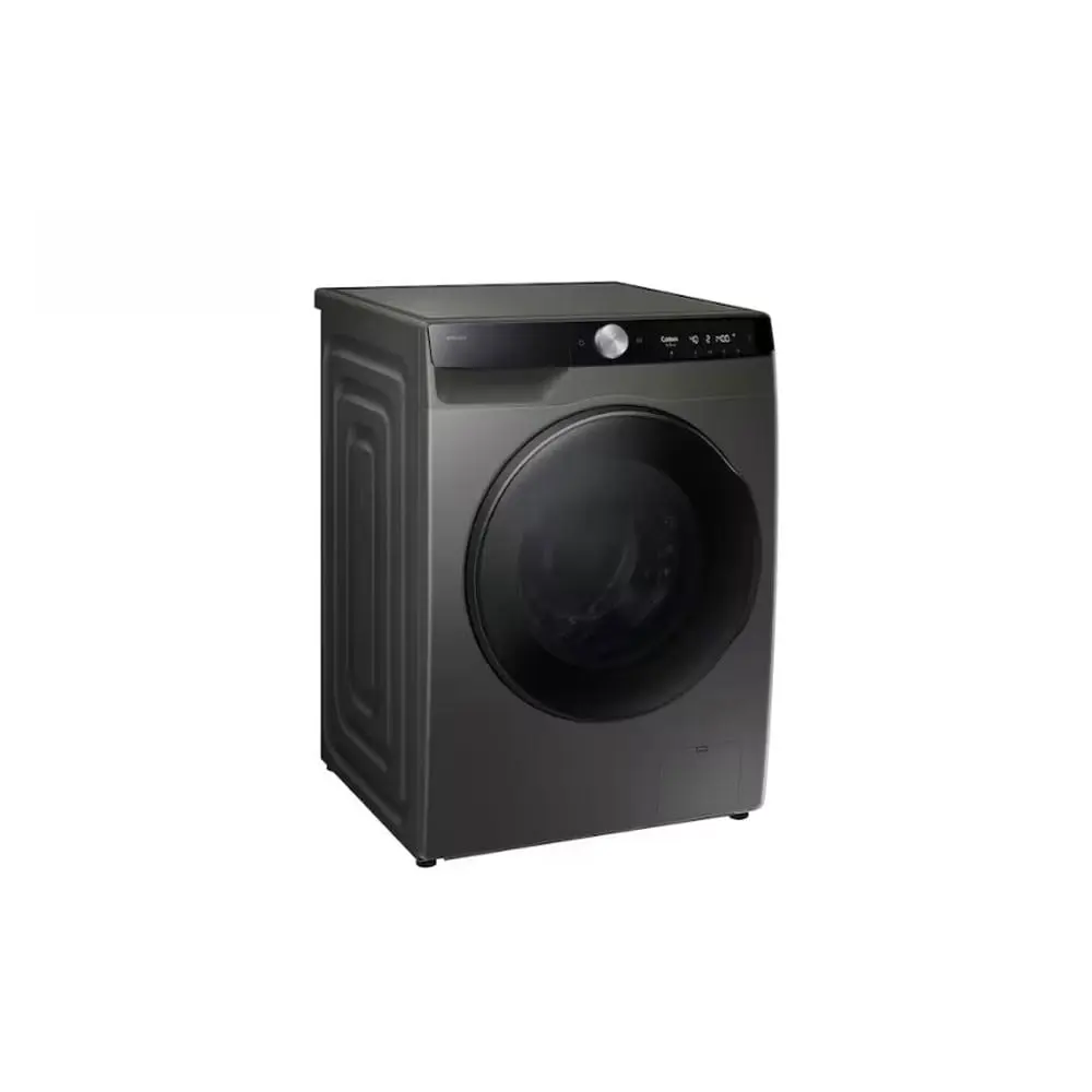 Samsung Lava e Seca Smart AI Control WD13FG Inox 13kg (220V) - 1