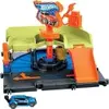 [Multicolorido] Pista Lava-Rápido Hot Wheels para Crianças 4+ - 1