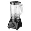 Liquidificador Multilaser Turbo Preto Lq651 650W 2 Velocidades Jarra de 2,1 Litros 127V - 1