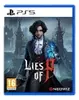 PS5 Lies of P PS5 Físico Standard Edition - 1
