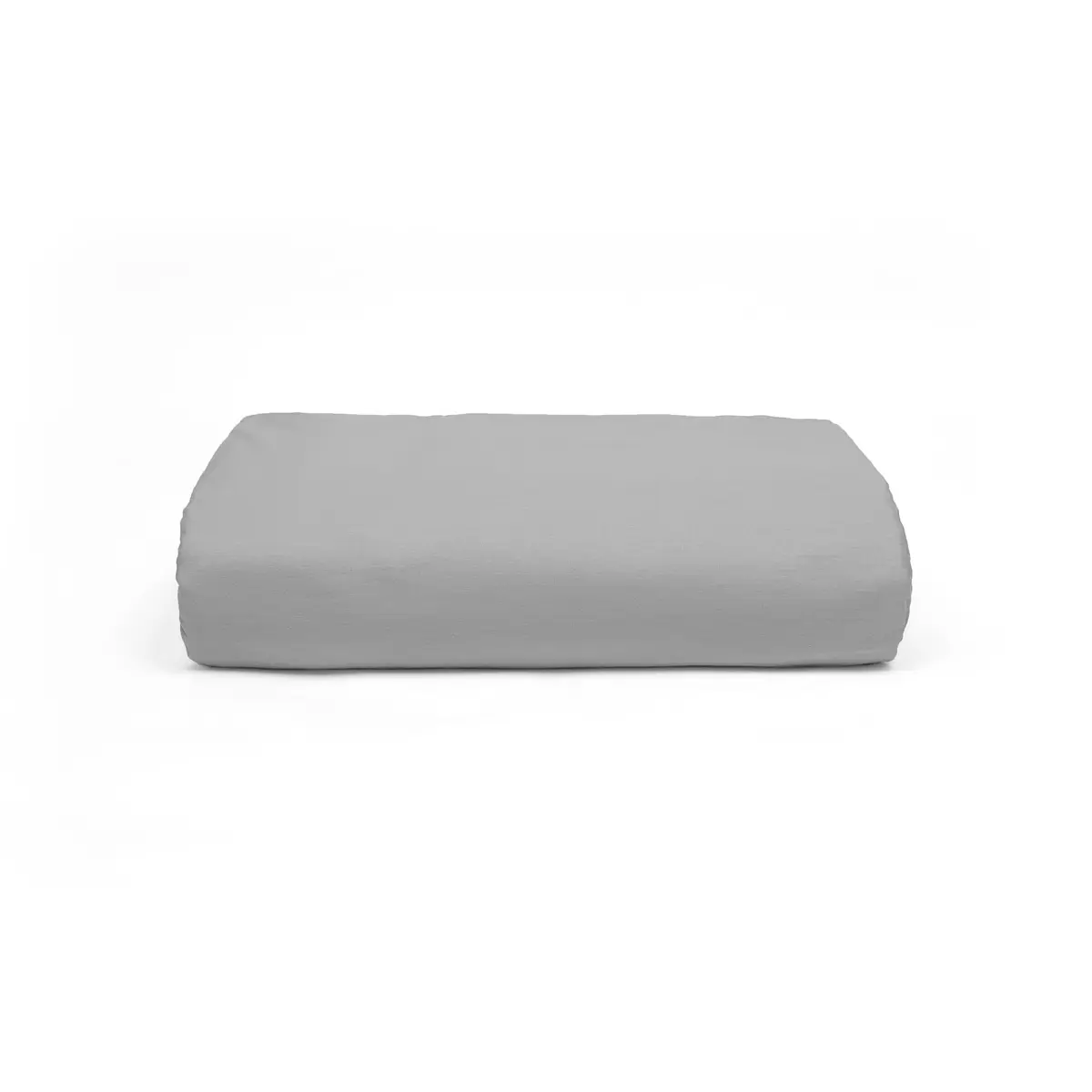 Lençol Avulso Queen Buettner 230 Fios Reffinata Color Ponto Royal Metal | Percal 230 Fios Com Elástico 100% Algodão Toque Acetinado