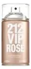 Body Spray 212 Vip Rosé Feminino 250ml - 1