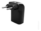 Iclamper Pocket Fit 2p - 10a Preto - 1