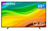 [Magalu] Smart TV 55" 4K UHD QLED Samsung 55Q60DA Wi-Fi Bluetooth Alexa 3 HDMI 2 USB - 1