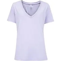 Camiseta Cava Tradicional Oxer Manga Curta Decote V Sportive - Feminina