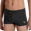 Sunga Boxer UV50+ Lycra Xtra Life Chumbo GG - 1