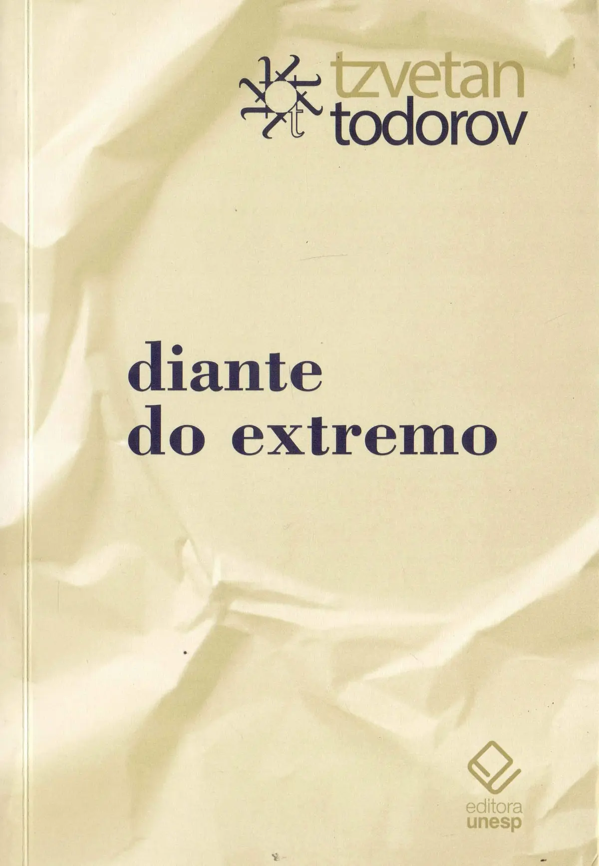 Diante do extremo - 1