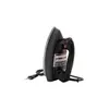 Ferro de Passar Roupa a Seco Black & Decker VFA ECO5 Preto - 220V