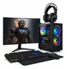 PC Gamer Intel i7, RTX 3050, 16GB RAM, SSD 480GB - 1