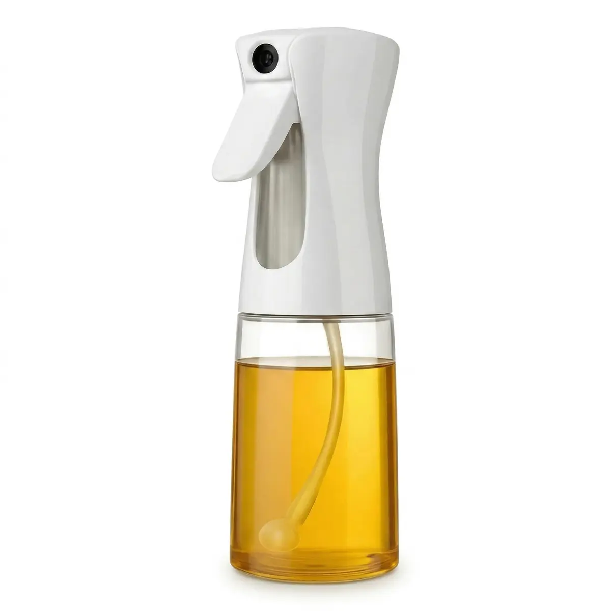 Spray Borrifador de Azeite e Óleo 200ml para Airfryer
