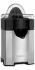 Espremedor de Frutas Cuisinart Pulp Control CCJ-500 25W Inox