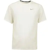 Camiseta Masculina Nike Manga Curta com Proteção UV Miler