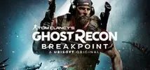 [Steam] Jogo Tom Clancy's Ghost Recon Breakpoint - Padrão ou Deluxe - PC - 1