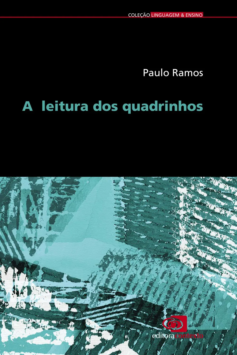 A leitura dos quadrinhos - 1