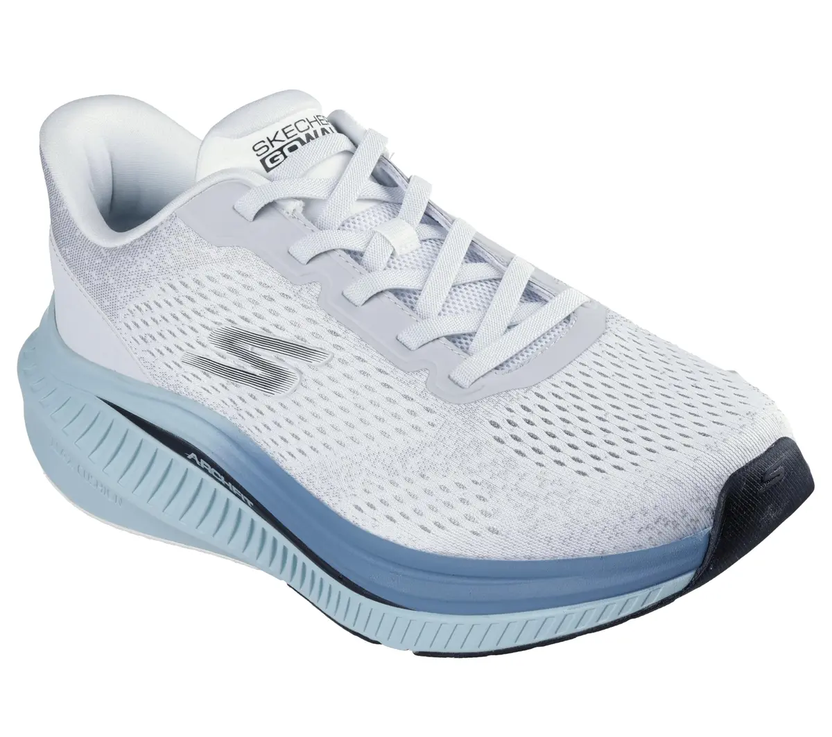 Tênis Skechers GO WALK MAX CUSHIONING ARCH F masculino
