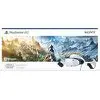 Óculos PlayStation VR2 + Jogo Horizon Call of the Mountain - 1