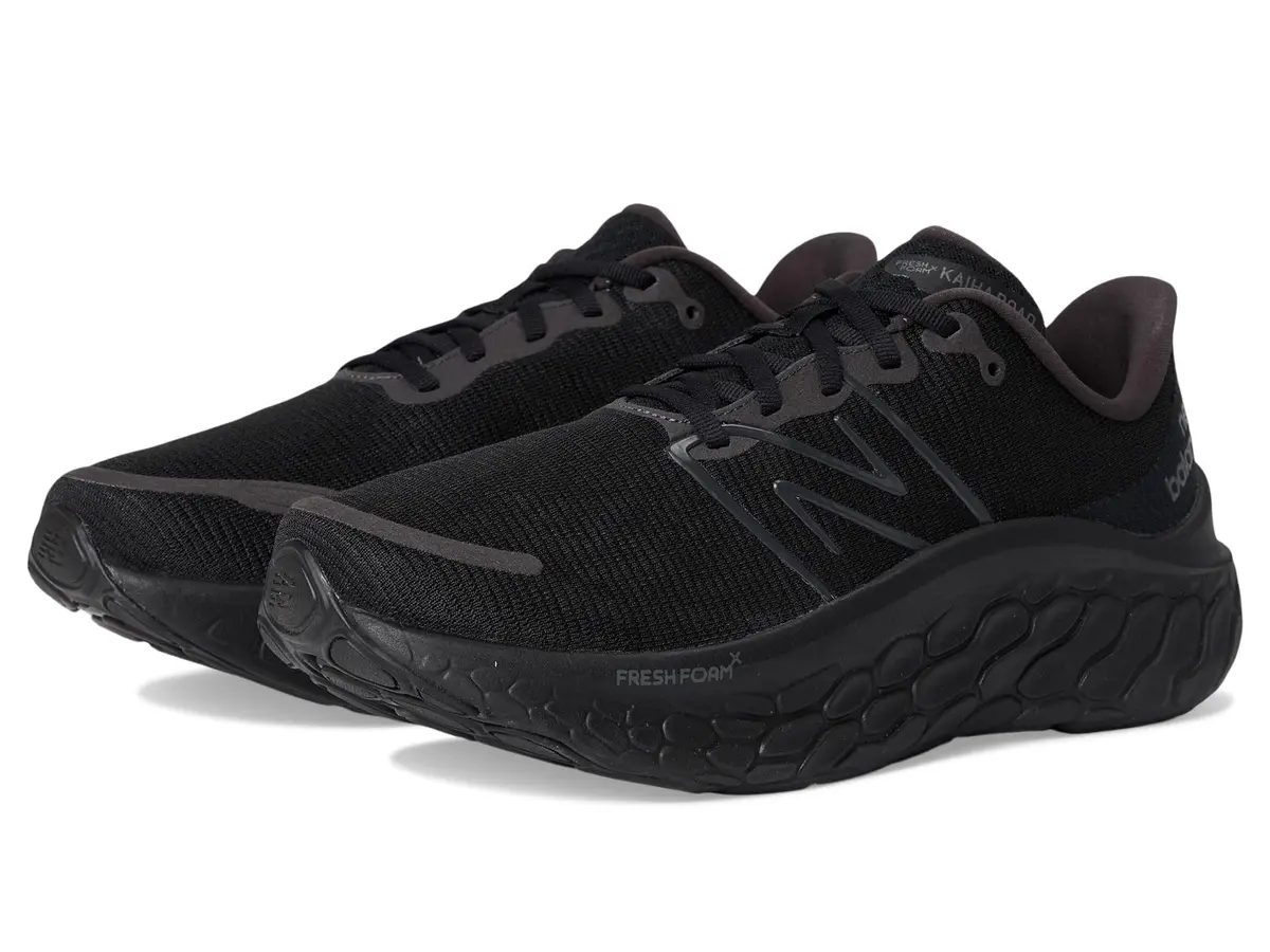Calçado para corrida Fresh Foam X Kaiha Road V1, New Balance, masculino | Tênis de corrida de estrada