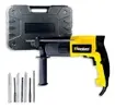 Martelete Rompedor 650w Titanium Platina 7640 - 1