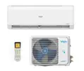 Ar Condicionado Split HW Elgin Eco Inverter II com WiFi 12.000 BTUs R32 Quente e Frio 220V - 1