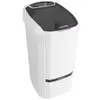 Tanquinho de Roupas Semiautomática Colormaq LCS15 Branco com 8 Programas de Lavagem - 15kg - 110V - 1
