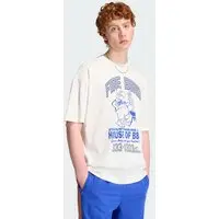 Camiseta Flaming Bird Homem adidas - 1