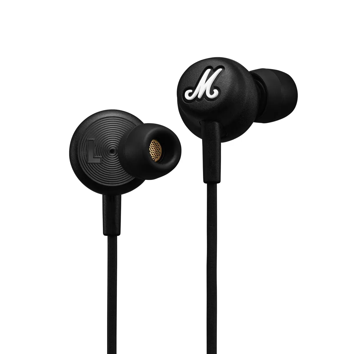 Marshall Fones de ouvido com fio USB-C Mode - 1