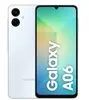 Smartphone Samsung Galaxy A06 128GB 4GB RAM 6,7" Branco - 1