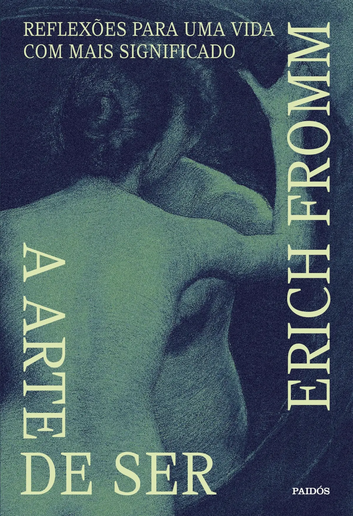 A arte de ser - 1