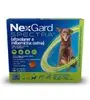 [REC] NexGard Spectra Antipulgas e Carrapatos e Vermífugo para Cães 7,6-15kg - 3 tabletes - 1