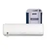 Ar condicionado Split Hi Wall Inverter Agratto Liv 12.000 BTU/h Frio LCDT12F – 220 Volts - 1