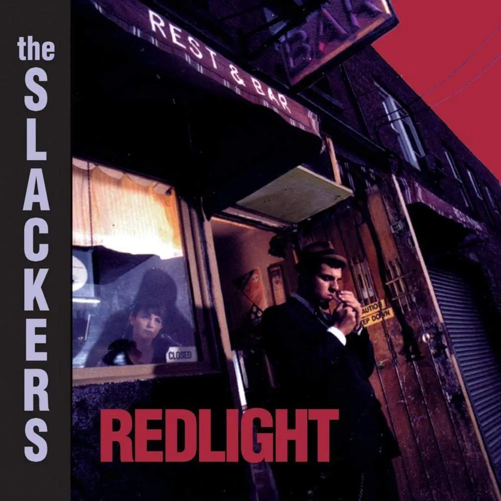Redlight (20th Anniversary Edition) [Disco de Vinil]