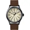 Relógio Timex Expedition Scout 40 Marrom - 1