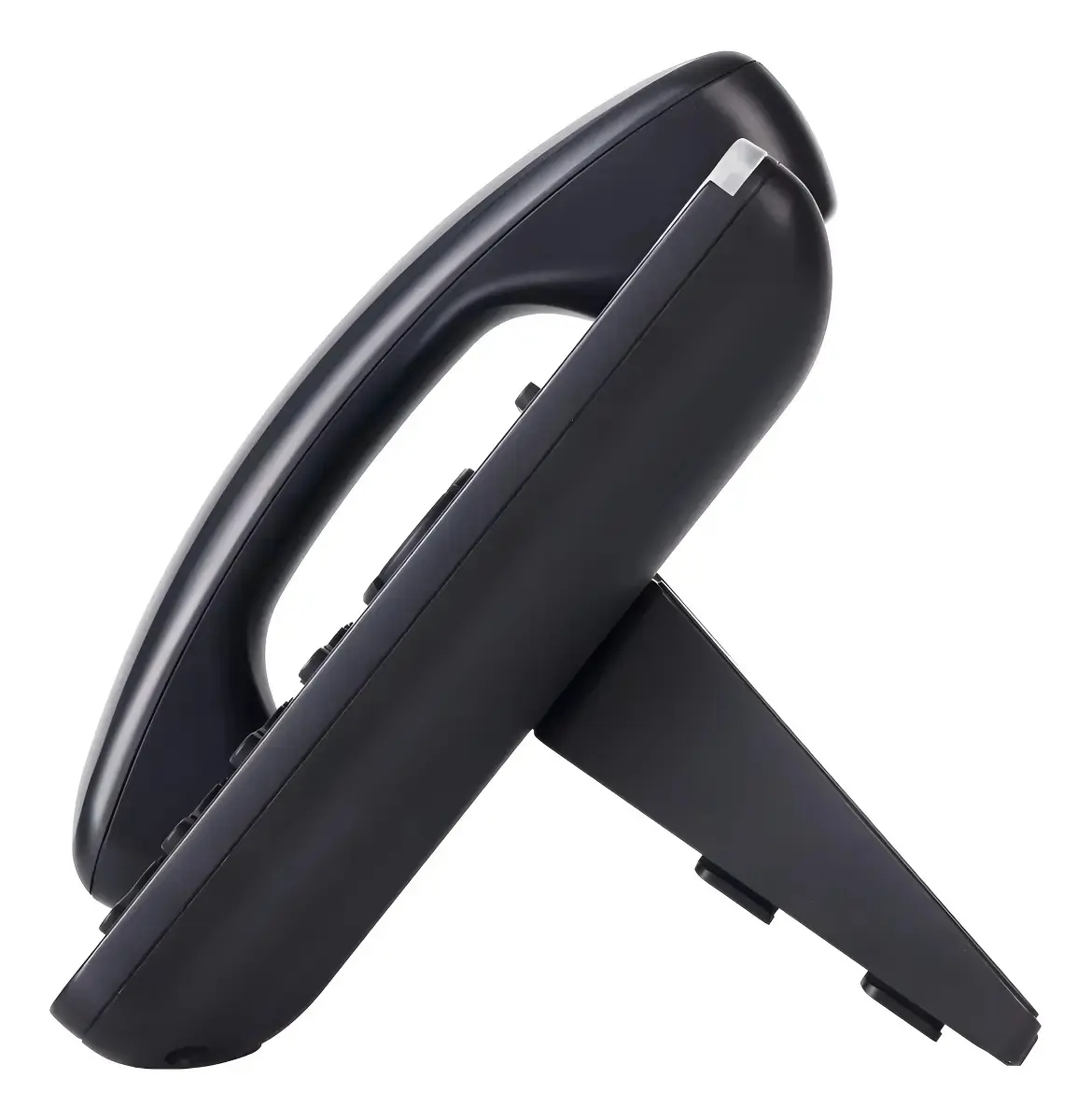 Telefone IP Grandstream GXP1615 com PoE e Tela LCD para Empresas