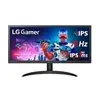 Monitor LG 26 UltraWide Full HD 75Hz 1ms HDR10 26WQ500 - 1